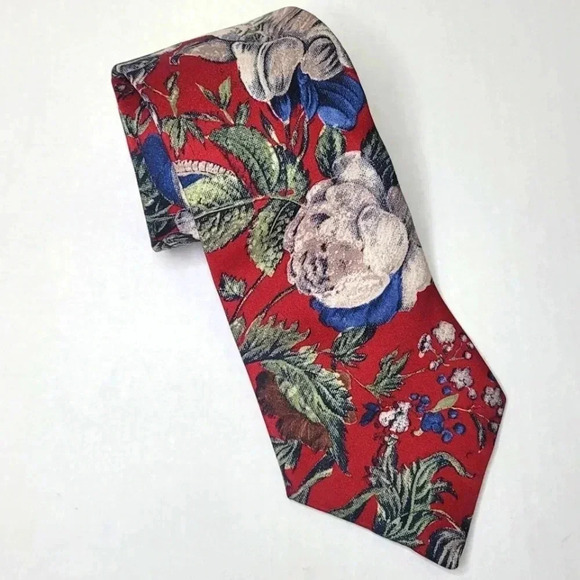 SURREY Men's Necktie - Picture 1 of 6